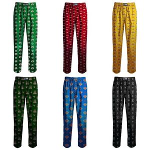 nba pajama pants